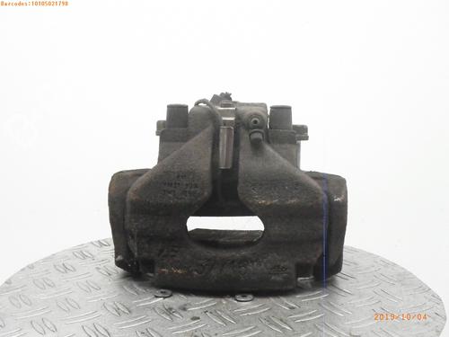 Remklauw links voor VW SHARAN (7M8, 7M9, 7M6) 1.9 TDI 4motion (115 hp) 30595921