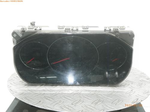 Used Instrument cluster DAIHATSU CUORE VII (L275_, L285_, L276_) 1.0 (L276) (70 hp) 4985958