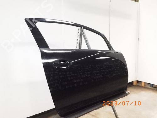 Right front door OPEL CORSA D (S07) 1.2 (L08, L68) | BP13711262C3 