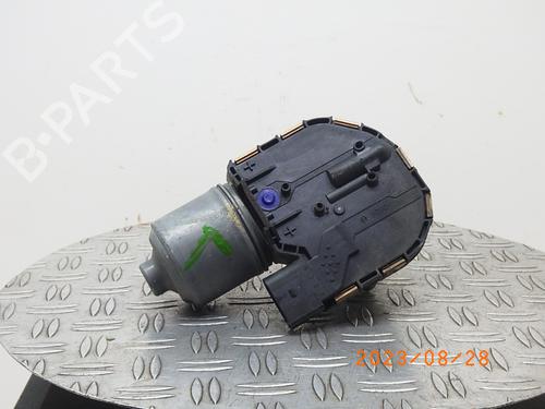Used Front wiper motor FORD FOCUS III 1.6 EcoBoost (150 hp) 15055344