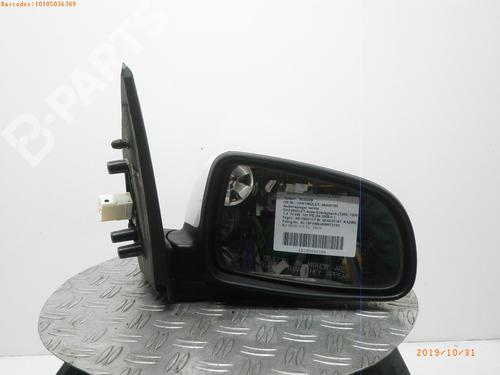 Used Right mirror CHEVROLET AVEO / KALOS Hatchback (T250, T255) 1.4 (101 hp) 751419