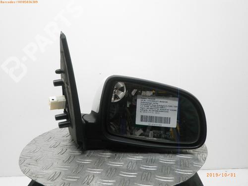 Retrovisor direito CHEVROLET AVEO / KALOS Hatchback (T250, T255) 1.4 (101 hp) 751419