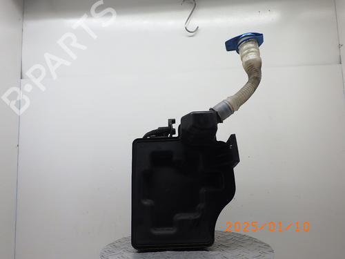 Windscreen washer tank VW POLO V (6R1, 6C1) 1.4 (6R1) | BP22418735C113 