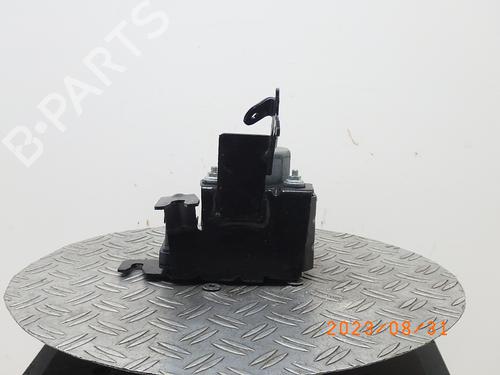 ABS pump DACIA SANDERO II TCe 90 (B8M1, B8MA, B8AC) | BP15084859M43 