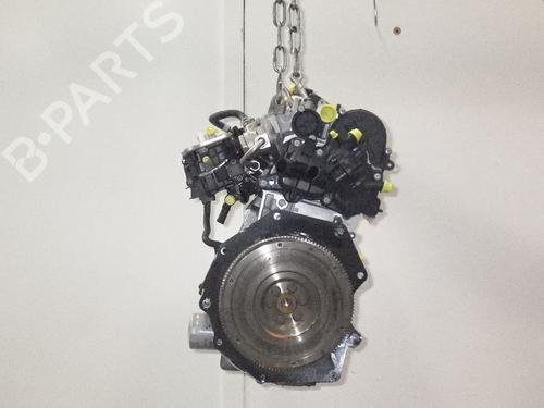 Engine SEAT IBIZA IV (6J5, 6P1) 1.0 TSI | BP31810348M1