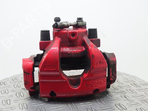 Used Right front brake caliper FORD FOCUS IV (HN) 1.5 EcoBoost (182 hp) 14764657