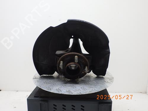 Used Left front steering knuckle FORD FOCUS IV (HN) 2.3 ST EcoBoost (280 hp) 26276616