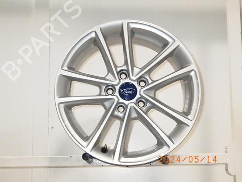 Felg FORD C-MAX II (DXA/CB7, DXA/CEU) 1.0 EcoBoost (125 hp) 17911678