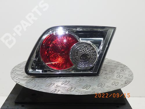 Used Right tailgate light MAZDA 6 Hatchback (GG) 1.8 (120 hp) 10507078