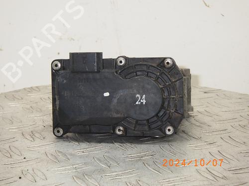 Gasklephuis RENAULT MEGANE III Grandtour (KZ0/1) 1.2 TCe (KZ16, KZ28) (132 hp) 20161147