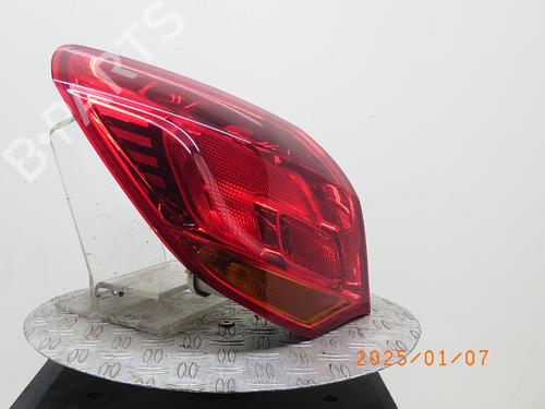 Left taillight OPEL ASTRA J (P10) 1.4 (68) | BP22199638C34 