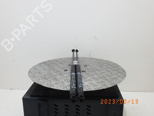 Tailgate lift support MITSUBISHI MIRAGE / SPACE STAR VI Hatchback (A0_A) 1.0 (A05A) | BP14765226C138 