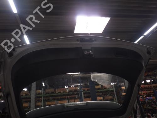 Tailgate MAZDA 3 (BK) 1.6 (BK14) | BP27578421C6 