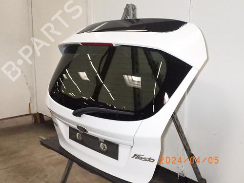 Tailgate FORD FIESTA VI (CB1, CCN) 1.0 EcoBoost | BP17449743C6 