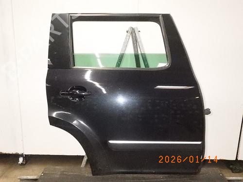 Used Right rear door SKODA YETI (5L) 1.4 TSI (122 hp) 31625750