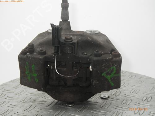 Høyre bremsecaliper bak MERCEDES-BENZ M-CLASS (W163) ML 270 CDI (163.113) (163 hp) 14754118