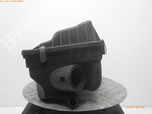 Air filter box OPEL ZAFIRA A MPV (T98) 2.2 DTI 16V (F75) | BP6125060M87 