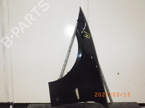 Used Left front fenders BMW 3 Touring (E91) 320 i (170 hp) 24318545
