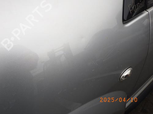 Left front fenders CITROËN C3 Pluriel (HB_) 1.4 | BP24981120C41 