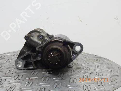 Starter VW FOX Hatchback (5Z1, 5Z3, 5Z4) 1.2 | BP13720671M8 