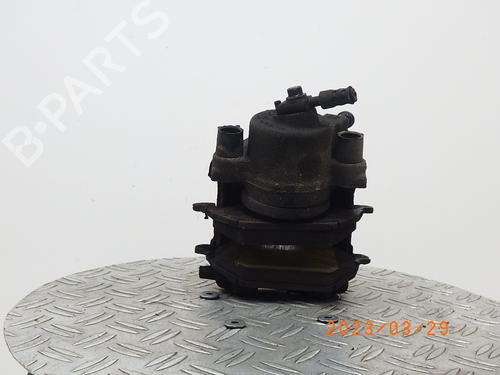 Right front brake caliper SEAT Mii (KF1, KE1) 1.0 | BP14765397M104 