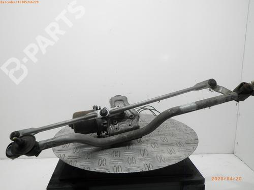 Used Front wiper motor RENAULT CLIO II (BB_, CB_) 1.2 (BB0A, BB0F, BB10, BB1K, BB28, BB2D, BB2H, CB0A,... (58 hp) 5335508