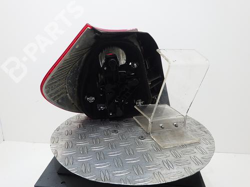 Right taillight BMW 1 (E87) 118 d | BP1777698C35 