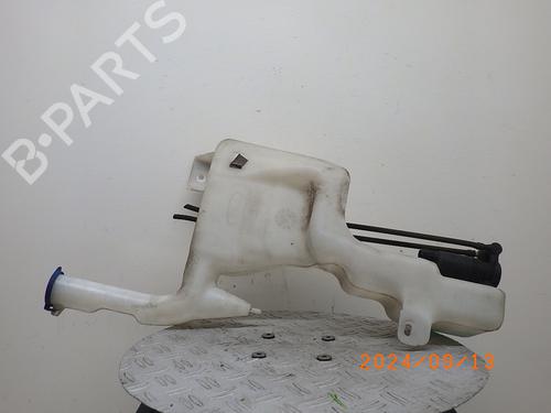 Used Windscreen washer tank FORD FIESTA VI (CB1, CCN) 1.25 (82 hp) 19652640