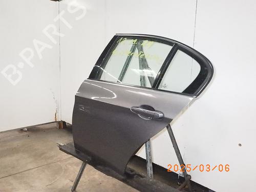 Left rear door BMW 3 (E90) 320 d | BP24129127C4 