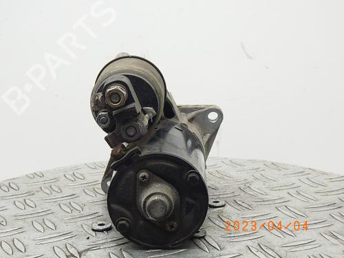 Starter OPEL CORSA C (X01) 1.0 (F08, F68) | BP12136079M8 