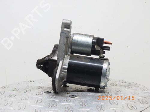 Starter RENAULT TWINGO III (BCM_, BCA_) 1.0 SCe 70 | BP22708725M8 