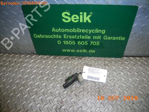 Sprinklervæskepumpe VW LUPO I (6X1, 6E1) 1.0 (50 hp) 14750069