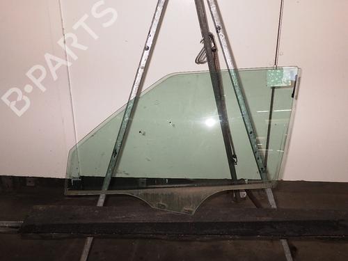 Used Front left door window SKODA FABIA II Combi (545) 1.2 (70 hp) 31046689