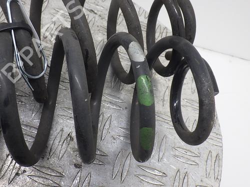 Shock absorber spring FORD FIESTA VI (CB1, CCN) 1.6 ST | BP14755402C152 