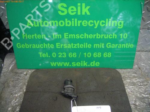 Ruitensproeierpomp MAZDA 3 (BK) 1.6 (BK14) (105 hp) 14751949