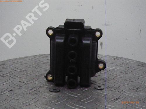 Bobine RENAULT TWINGO II (CN0_) 1.2 16V (CN04, CN0B) (75 hp) 5327599