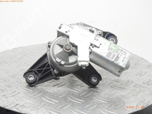 Viskermotor bagrude RENAULT MODUS / GRAND MODUS (F/JP0_) 1.5 dCi (FP0F, JP0F) (86 hp) 1797993