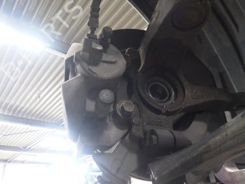 Right front brake caliper MAZDA 3 (BK) 1.6 (BK14) | BP27578435M104 