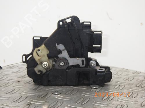 Front left lock SEAT IBIZA III (6L1) 1.2 | BP14968552C98 