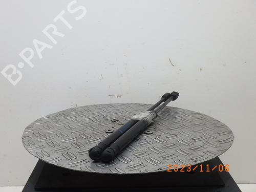 Tailgate lift support SKODA CITIGO (NF1) 1.0 | BP15895616C138 