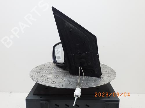 Left mirror FORD FIESTA V (JH_, JD_) 1.3 | BP15108398C26 