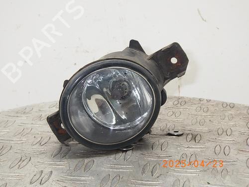 Used Left front fog light RENAULT CLIO III Grandtour (KR0/1_) 1.2 16V (KR0P) (101 hp) 25337043