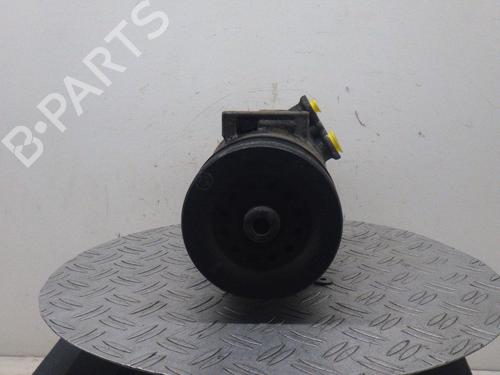 Compresseur AC OPEL CORSA D (S07) 1.2 (L08, L68) (80 hp) 31830432