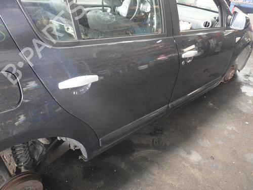 Right rear door DACIA SANDERO II 1.2 | BP27091520C5