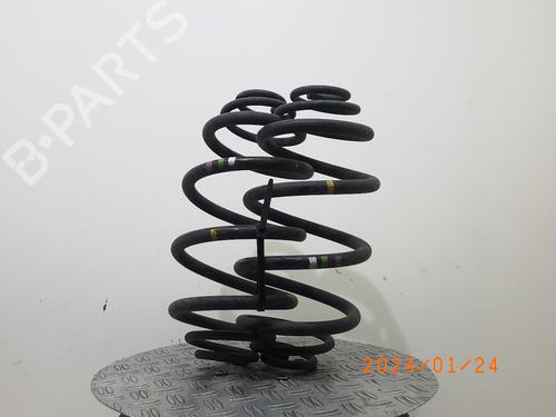 Used Shock absorber spring MERCEDES-BENZ CITAN Box Body/MPV (W415) 111 CDI (415.603, 415.605) (110 hp) 16589569