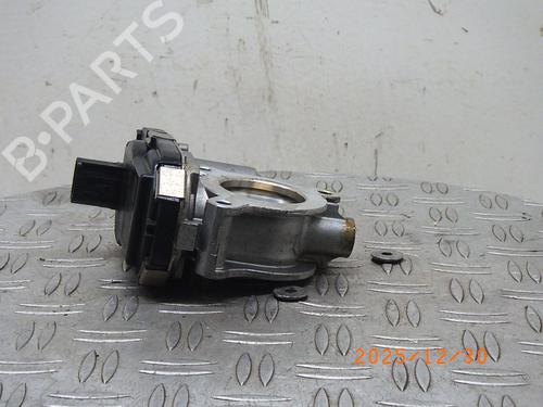 Throttle body OPEL ASTRA K Sports Tourer (B16) 1.2 Turbo (35) | BP31185271M82