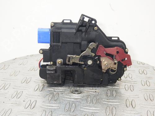 Front right lock AUDI A3 (8P1) 2.0 FSI | BP14764409C97 