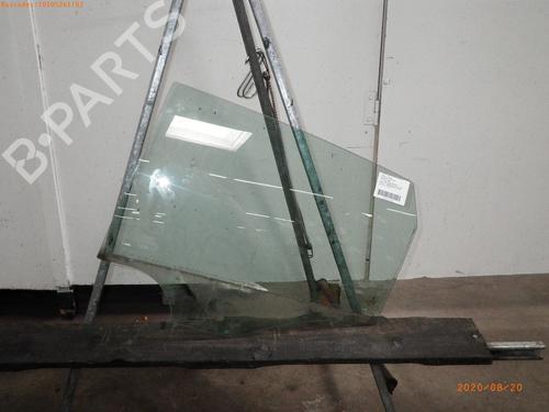 Used Rear left door window VW POLO V (6R1, 6C1) 1.2 (60 hp) 31046681