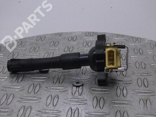 Used Ignition coil BMW 3 Coupe (E46) 328 Ci (193 hp) 8181180