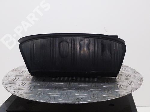 Used Display monitor BMW 5 Touring (E61) 530 d (235 hp) 9743493